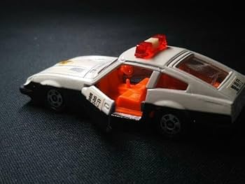 Amazon | 日本製 黒箱 トミカ No.44 1/61 ニッサン フェアレディ